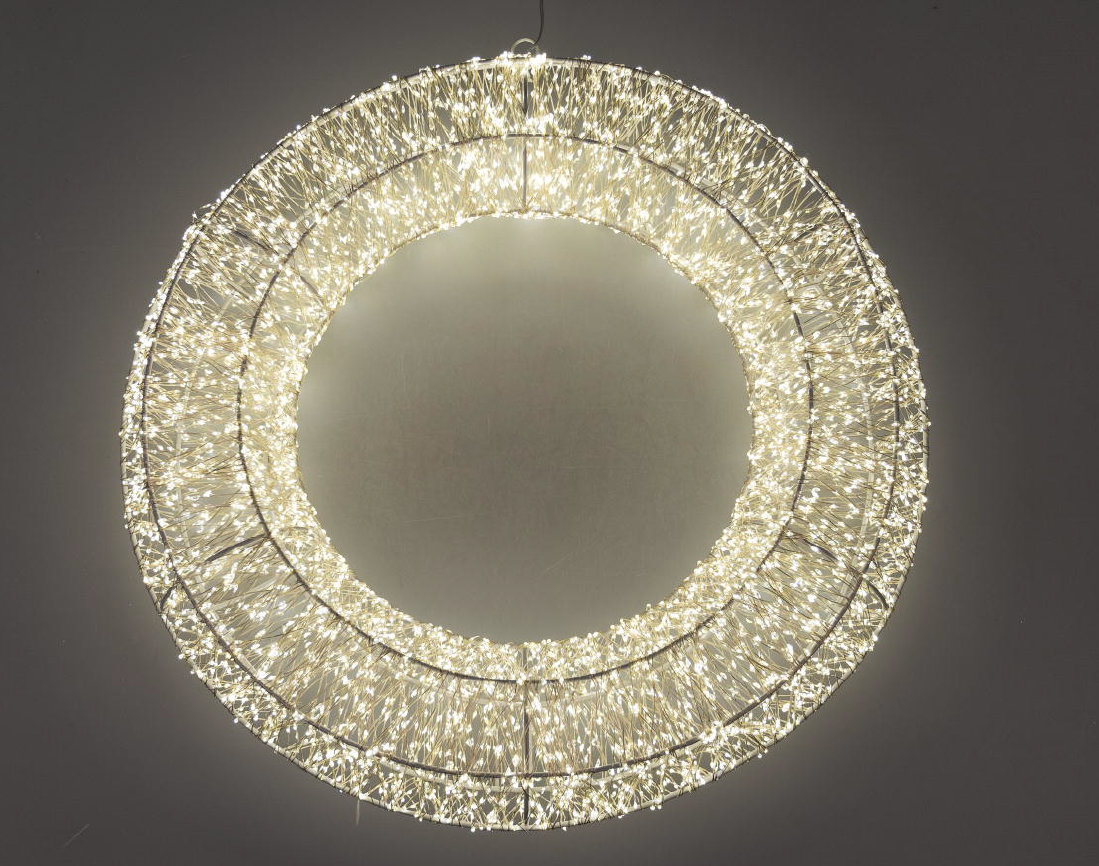 CORONA DI LUCE GRANDE