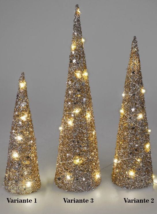 ALBERO LUMINOSO