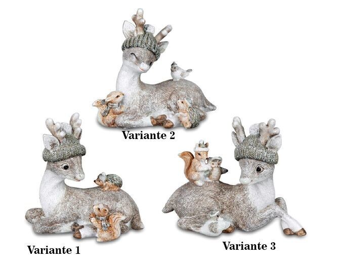 CAPRIOLO