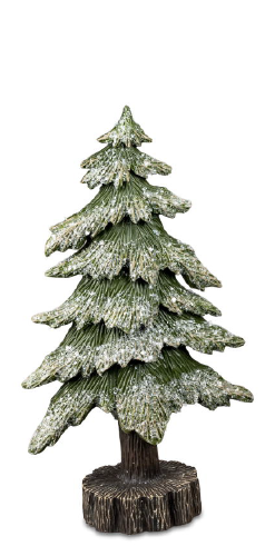 ALBERO DECORATIVO PICCOLO