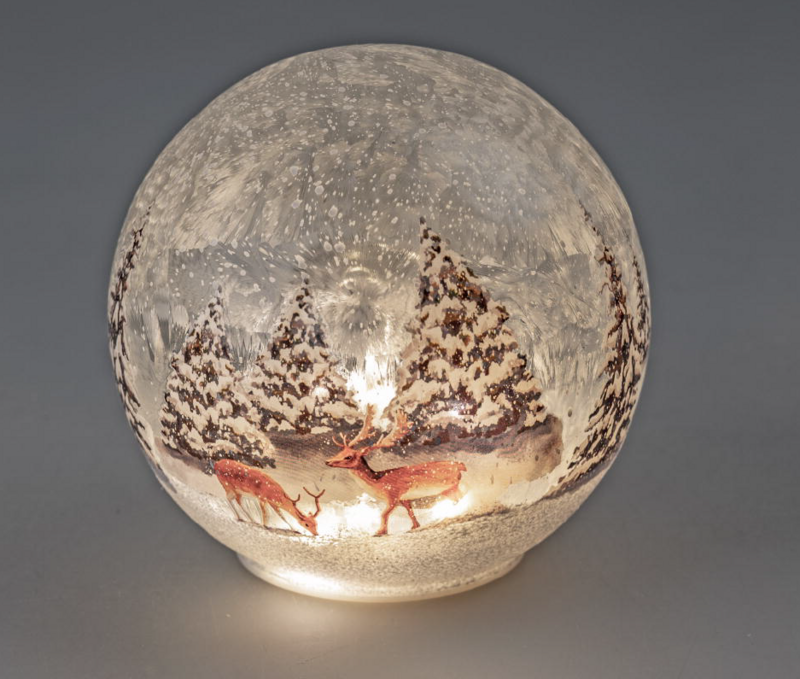 SFERA DECORATIVA