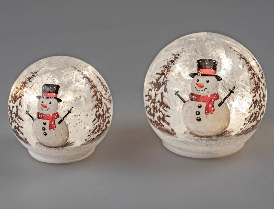 SFERA DECORATIVA