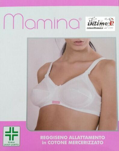 REGGISENO ALLATTAMENTO