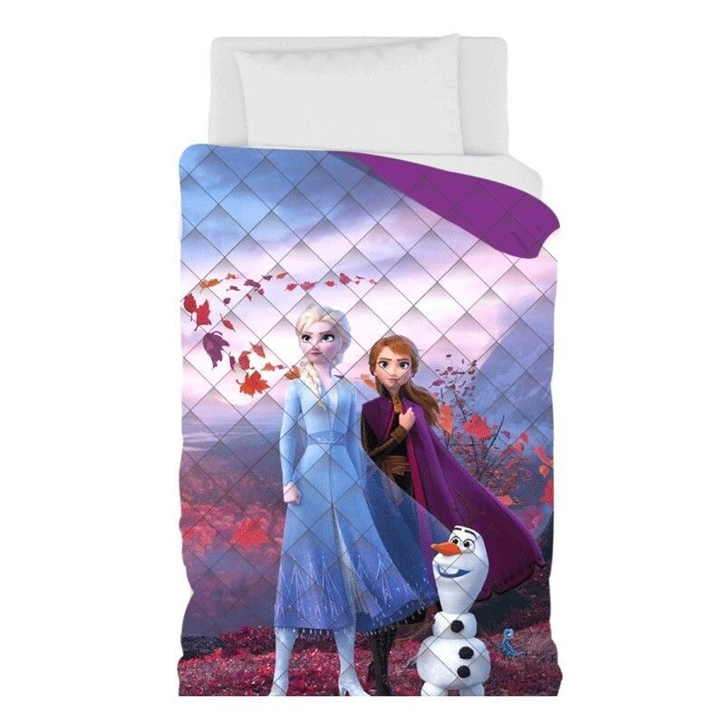 TRAPUNTA SINGOLA FROZEN