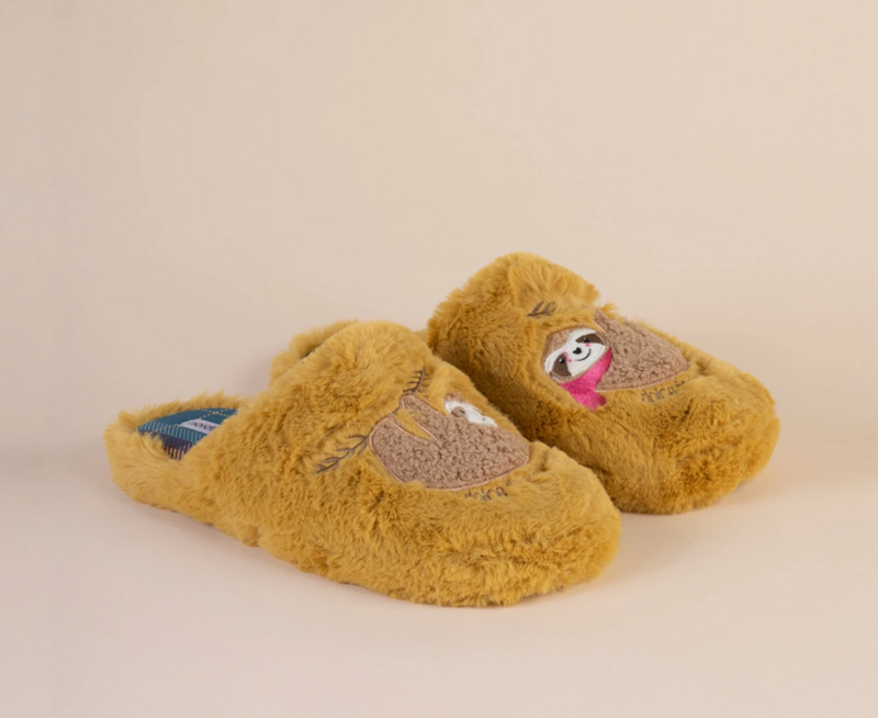 PANTOFOLA DONNA NOI DI NOTTE
