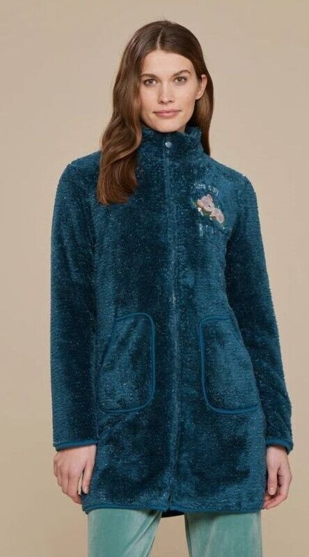 VESTAGLIA DONNA NOI DI NOTTE GE 2675 VESTAGLIA DONNA NOI DI NOTTE GE 2675