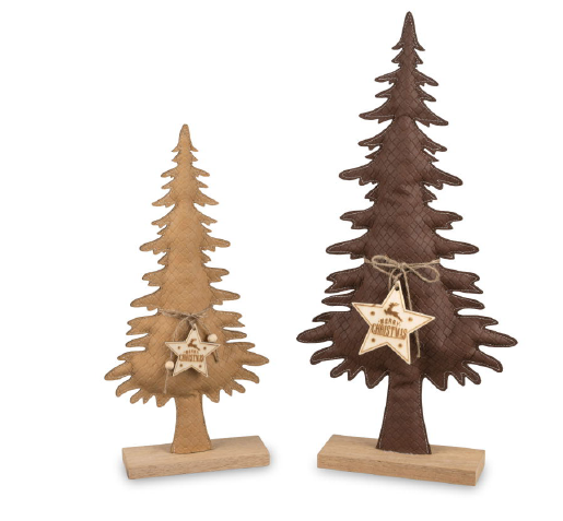 ALBERO DECORATIVO