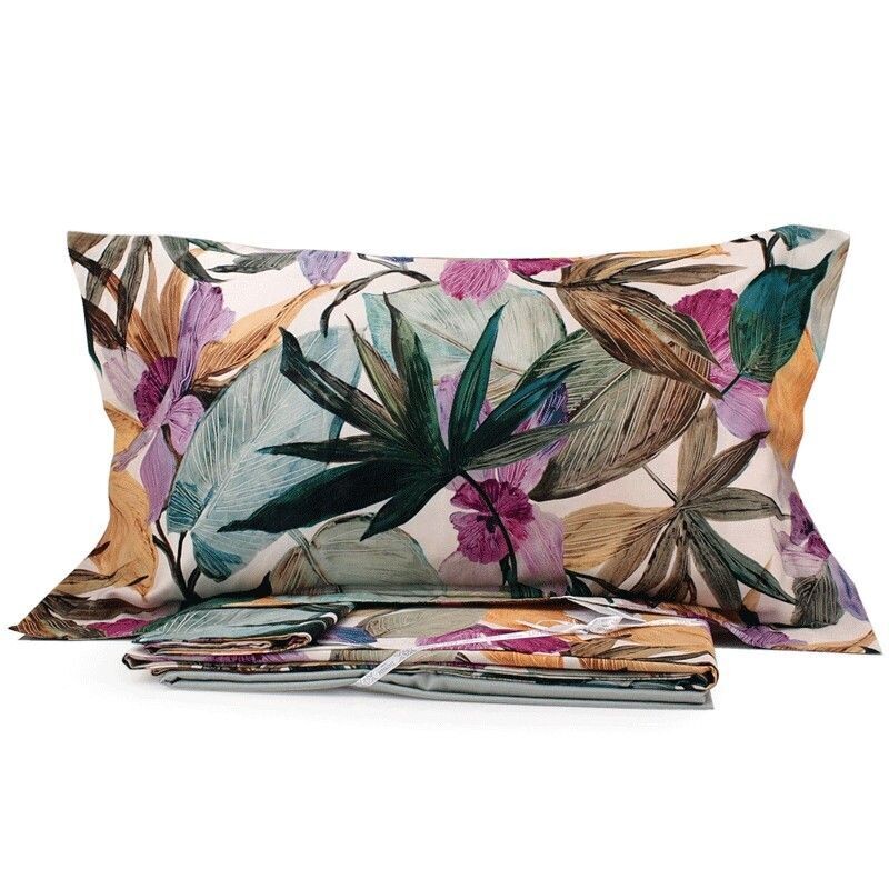 LENZUOLA MATRIMONIALE KAILUA