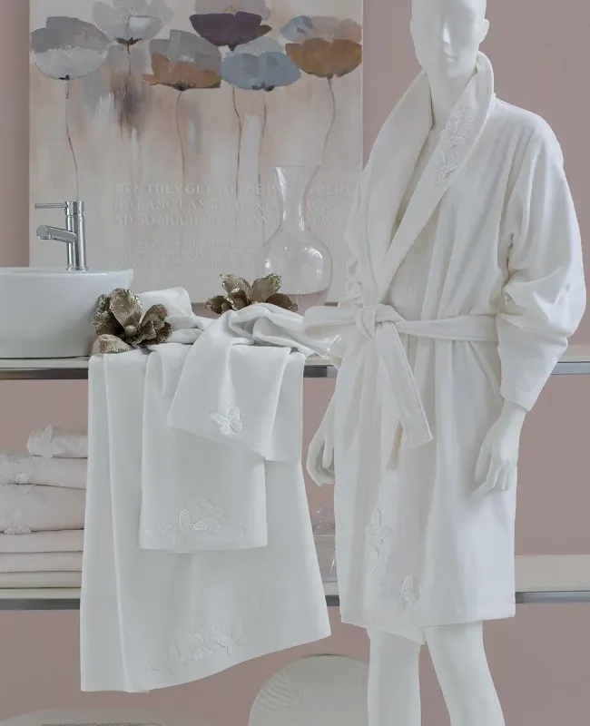 ACCAPPATOIO ISABELLA BLUMARINE