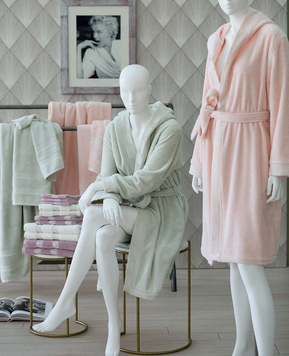 ACCAPPATOIO BLUMARINE DOLCE OZIO