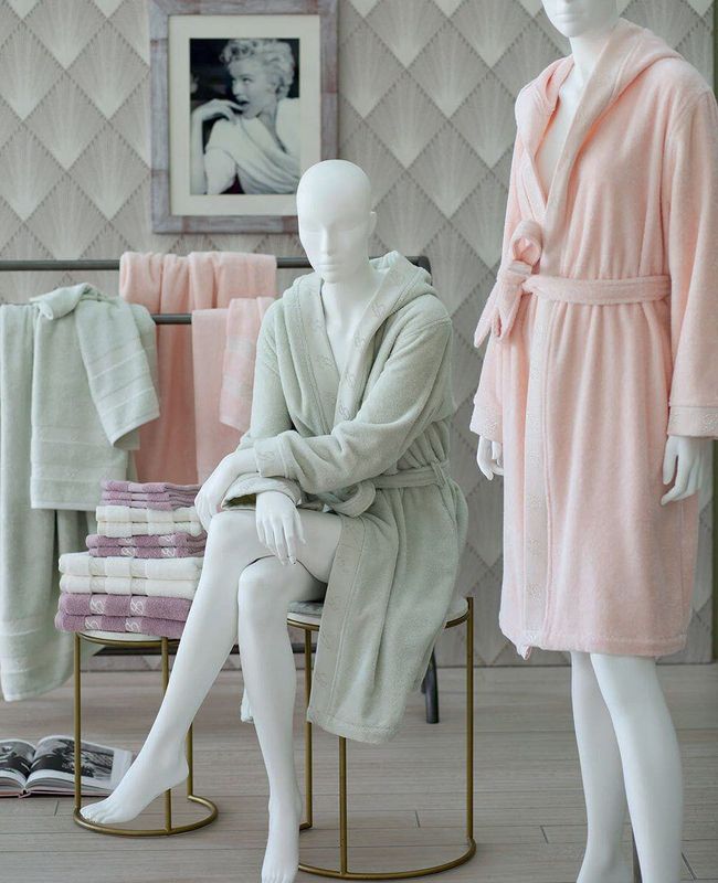 ACCAPPATOIO BLUMARINE DOLCE OZIO