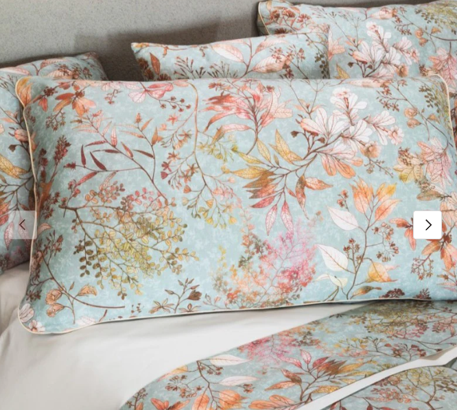 LENZUOLA MATRIMONIALI BAYAN