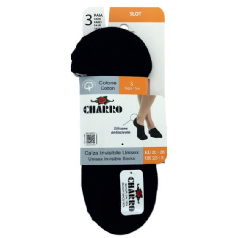 CALZA EL CHARRO SLOT