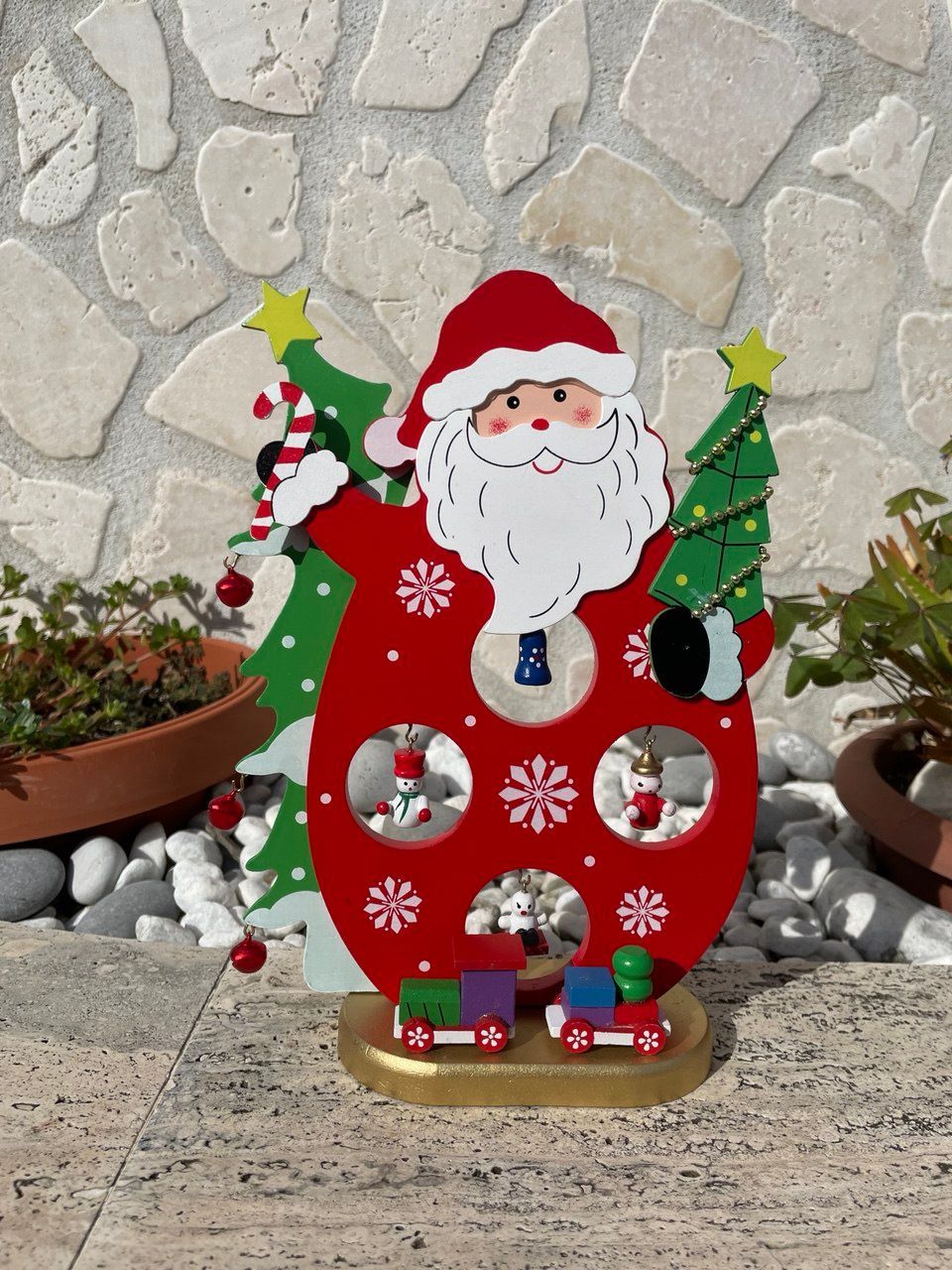 BABBO NATALE
