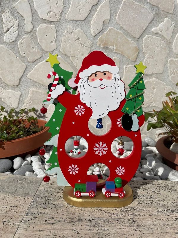 BABBO NATALE