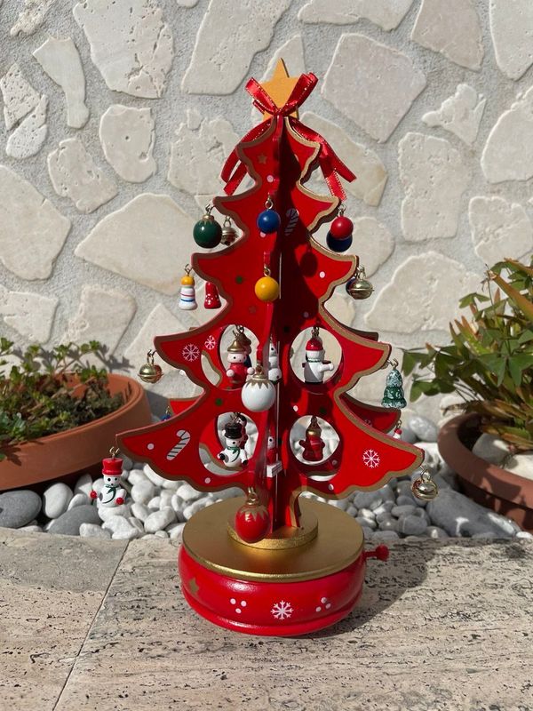 ALBERELLO CARILLON