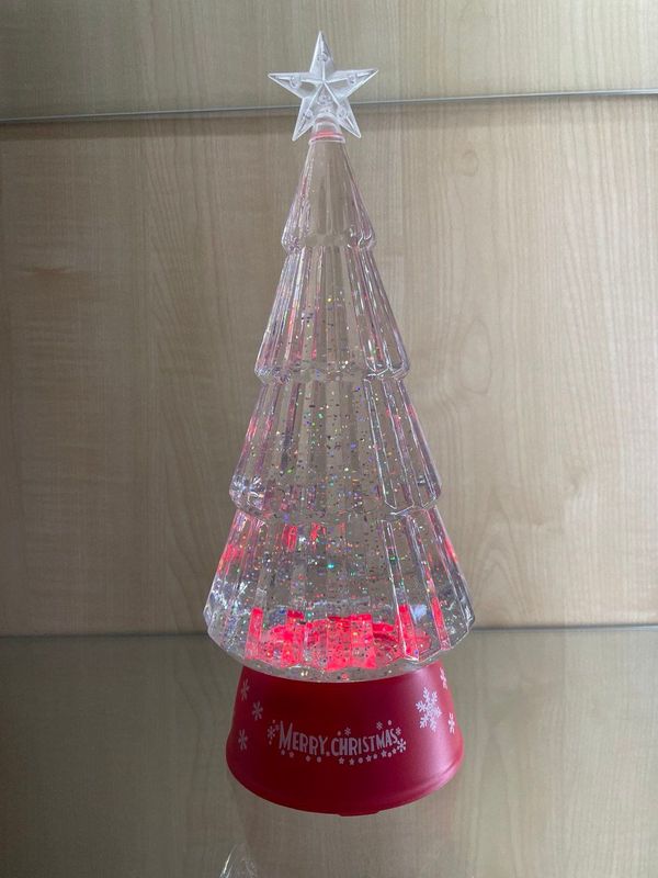 ALBERO LUMINOSO