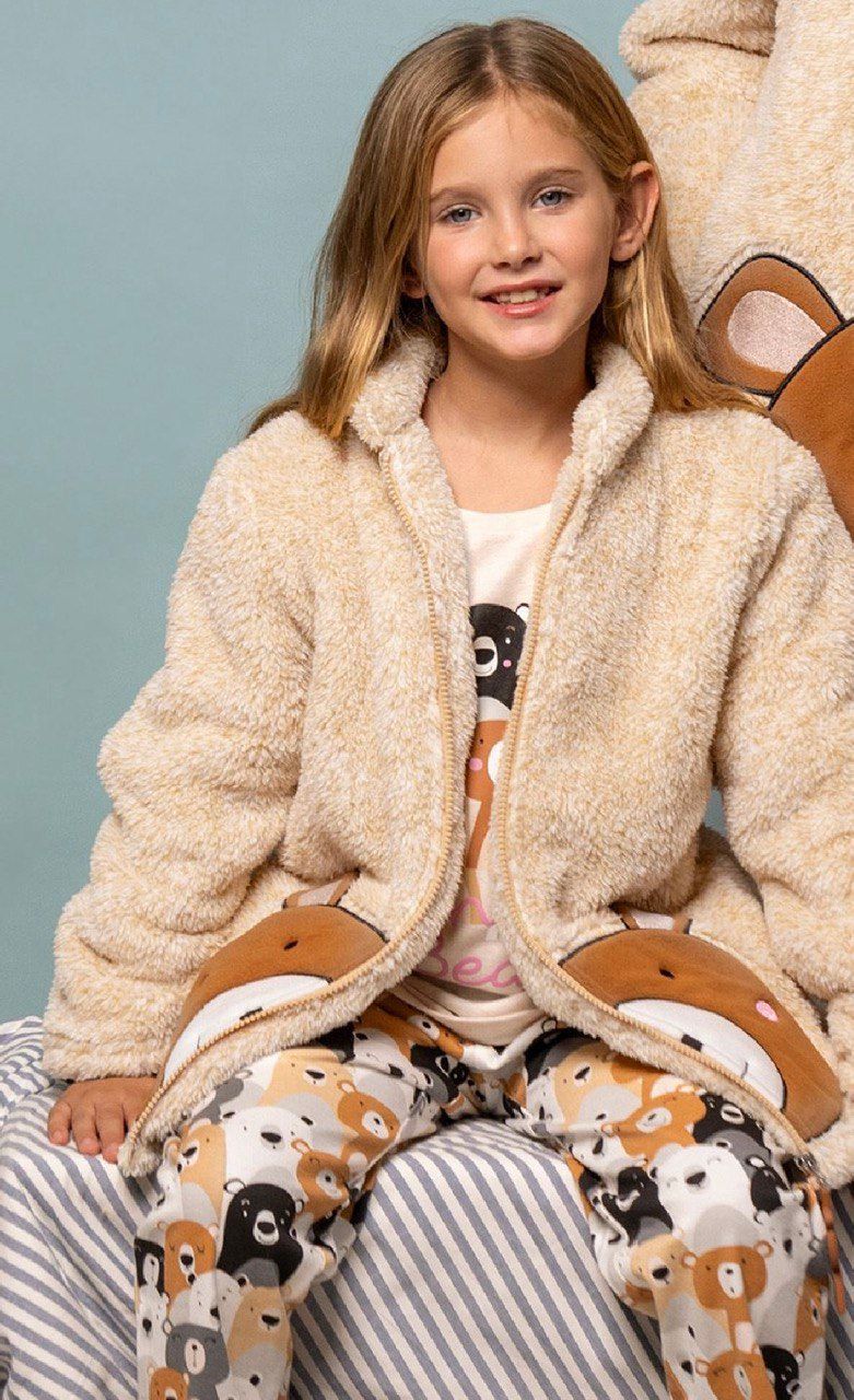 VESTAGLIA BIMBA INVENALE ADMAS