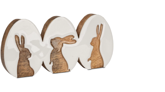 DECORAZIONE PASQUALE