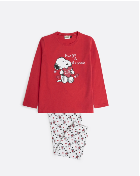 PIGIAMA BIMBA ESTIVO 63453