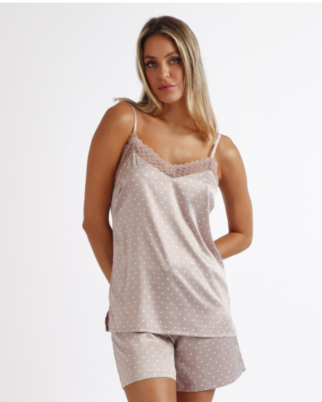 PIGIAMA DONNA ADMAS 62067