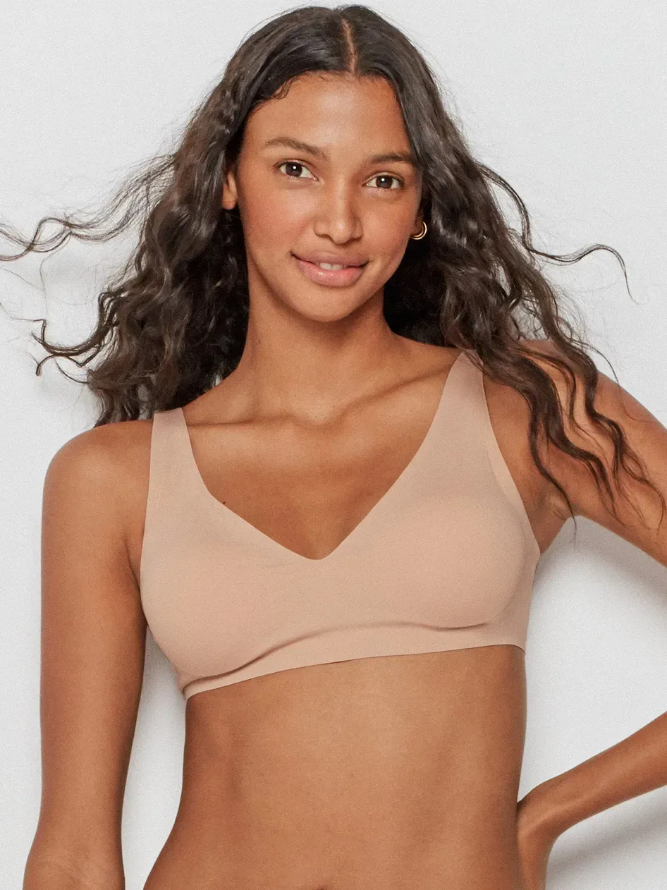 REGGISENO TAGLIO LASER GISELA 1/10011