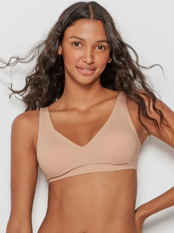 REGGISENO TAGLIO LASER GISELA 1/10011