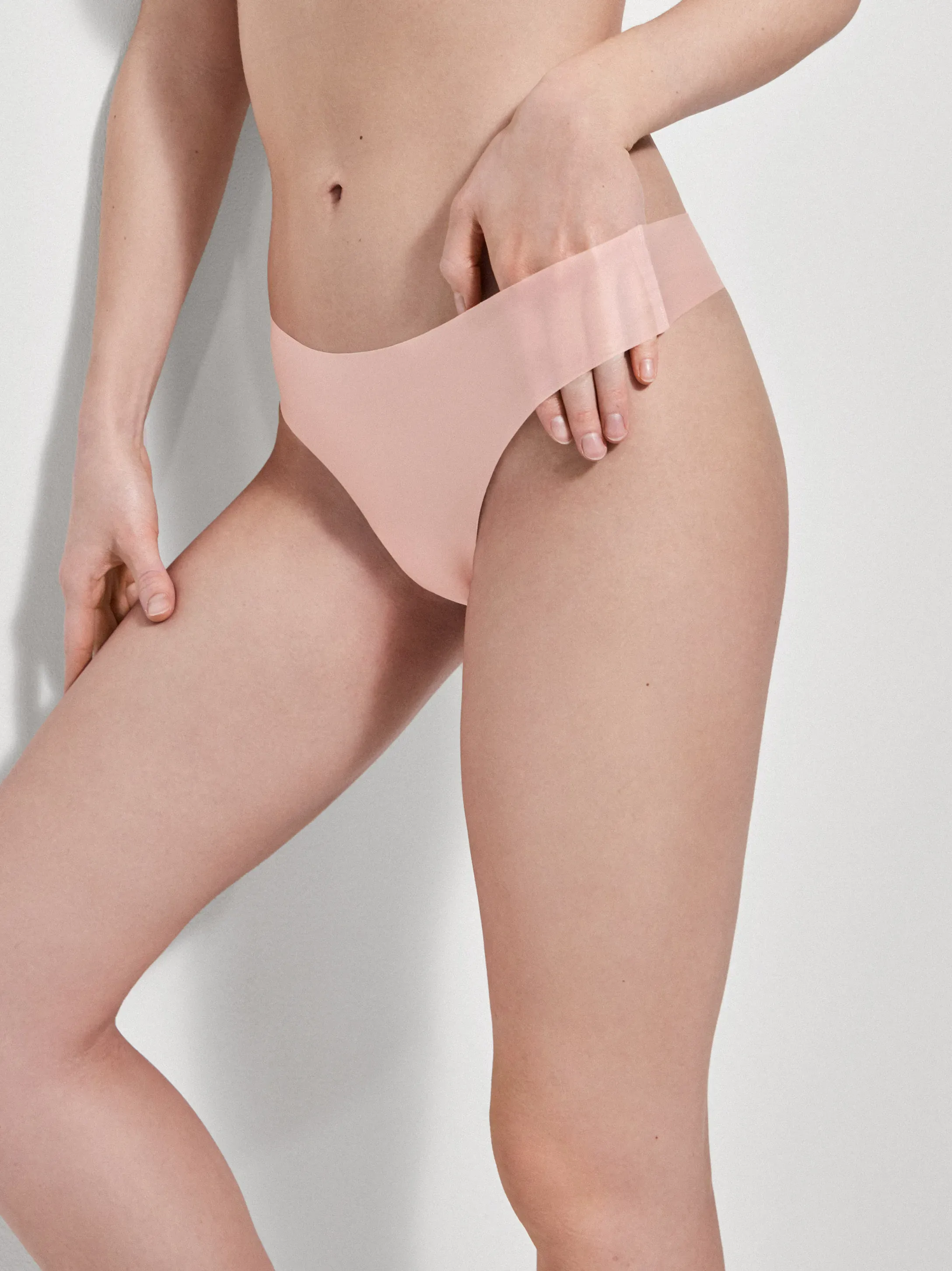 PERIZOMA TAGLIO LASER GISELA 1/10023