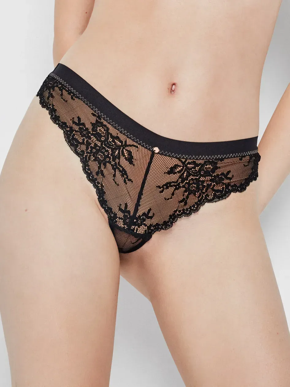 SLIP BRASILIANO GISELA 1/0437