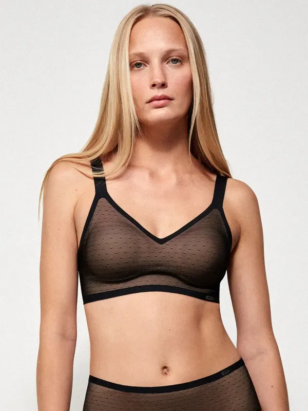 REGGISENO TAGLIO LASER 1/10045T