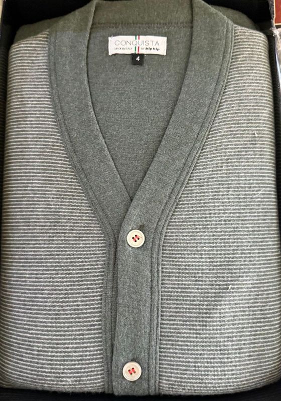 PIGIAMA UOMO BIPBIP INVERNALE 6153 PIGIAMA UOMO BIPBIP INVERNALE 6153