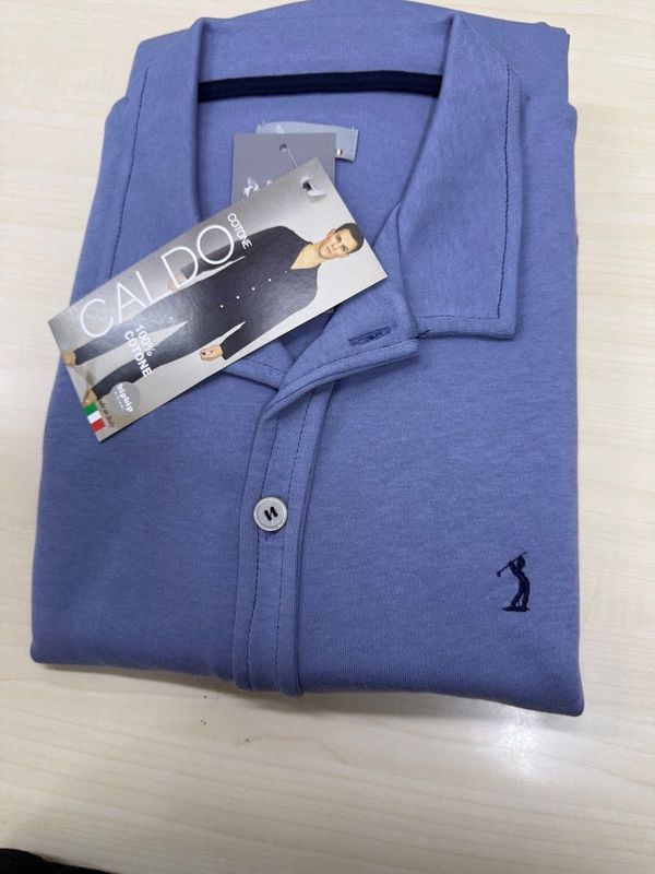 PIGIAMA UOMO BIPBIP INBERNALE 6775 PIGIAMA UOMO BIPBIP INBERNALE 6775