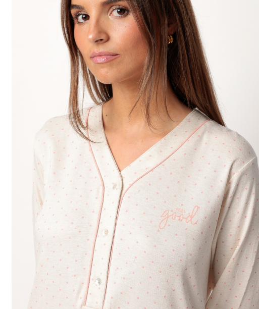 VESTAGLIA DONNA ADMAS 61417