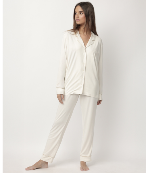 PIGIAMA DONNA INVERNALE ADMAS 62617