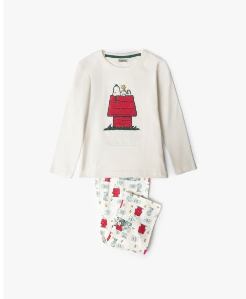 PIGIAMA BIMBA INVERNALE ADMAS 63462