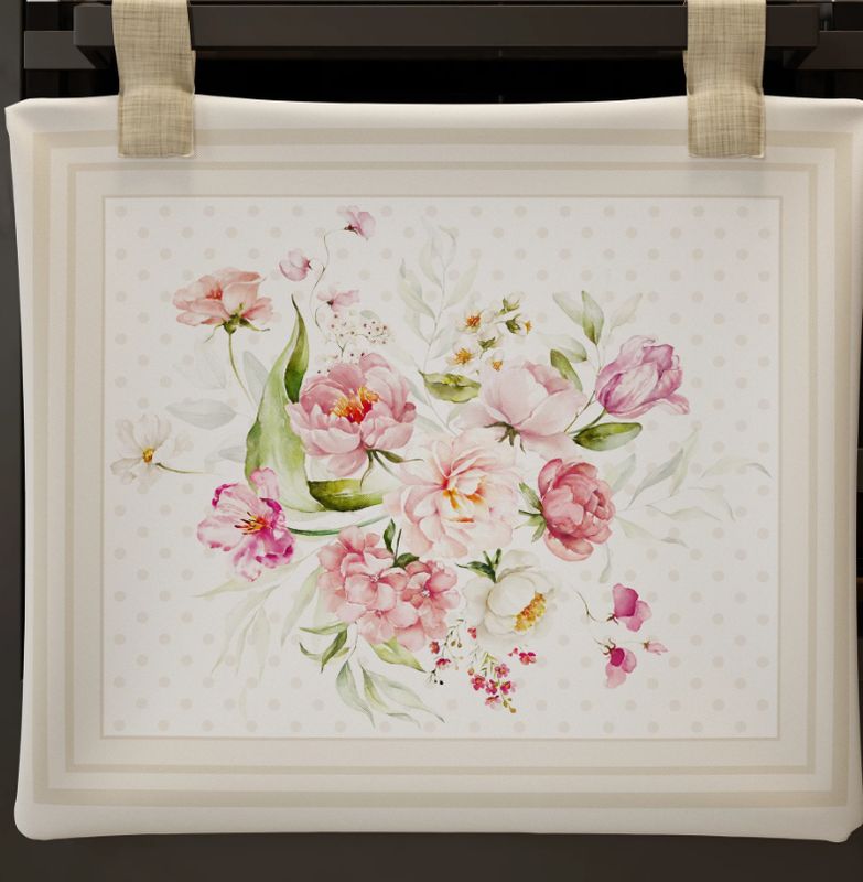 COPRIFORNO SHABBY POIS