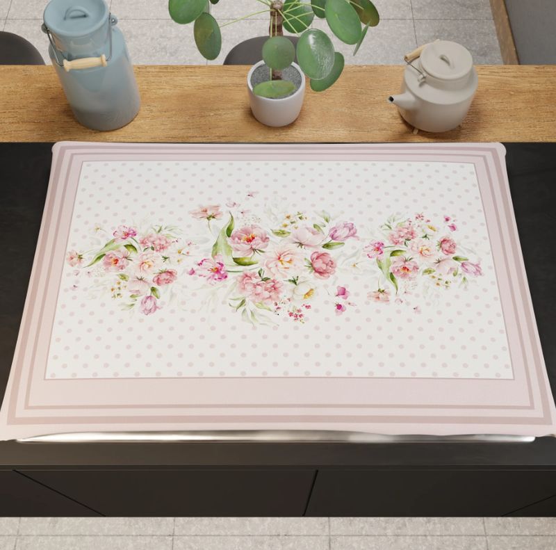 COPRIFORNELLO SHABBY POIS