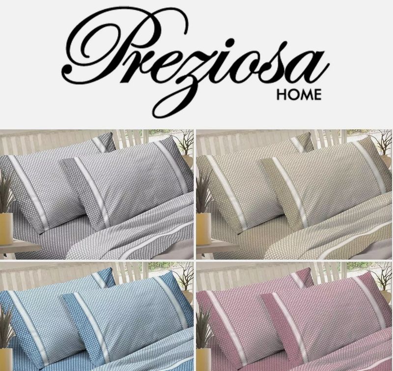 COMPLETO LENZUOLA SOFFICE FLANELLA