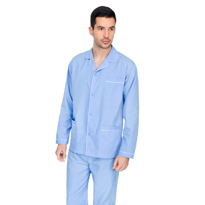 PIGIAMA UOMO DIPLOMAT 501 PIGIAMA UOMO DIPLOMAT 501