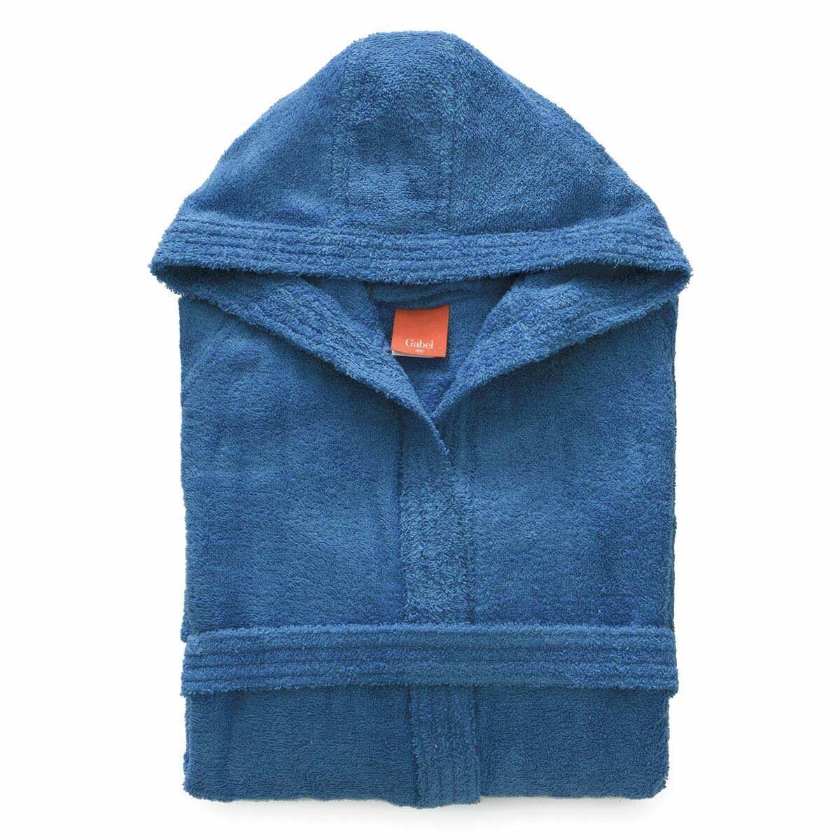 ACCAPPATOIO VIAREGGIO SPUGNA GABEL, Colore: Blu elettrico, Taglia: S