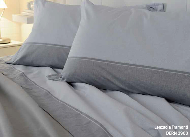 LENZUOLA DERN SINGOLA