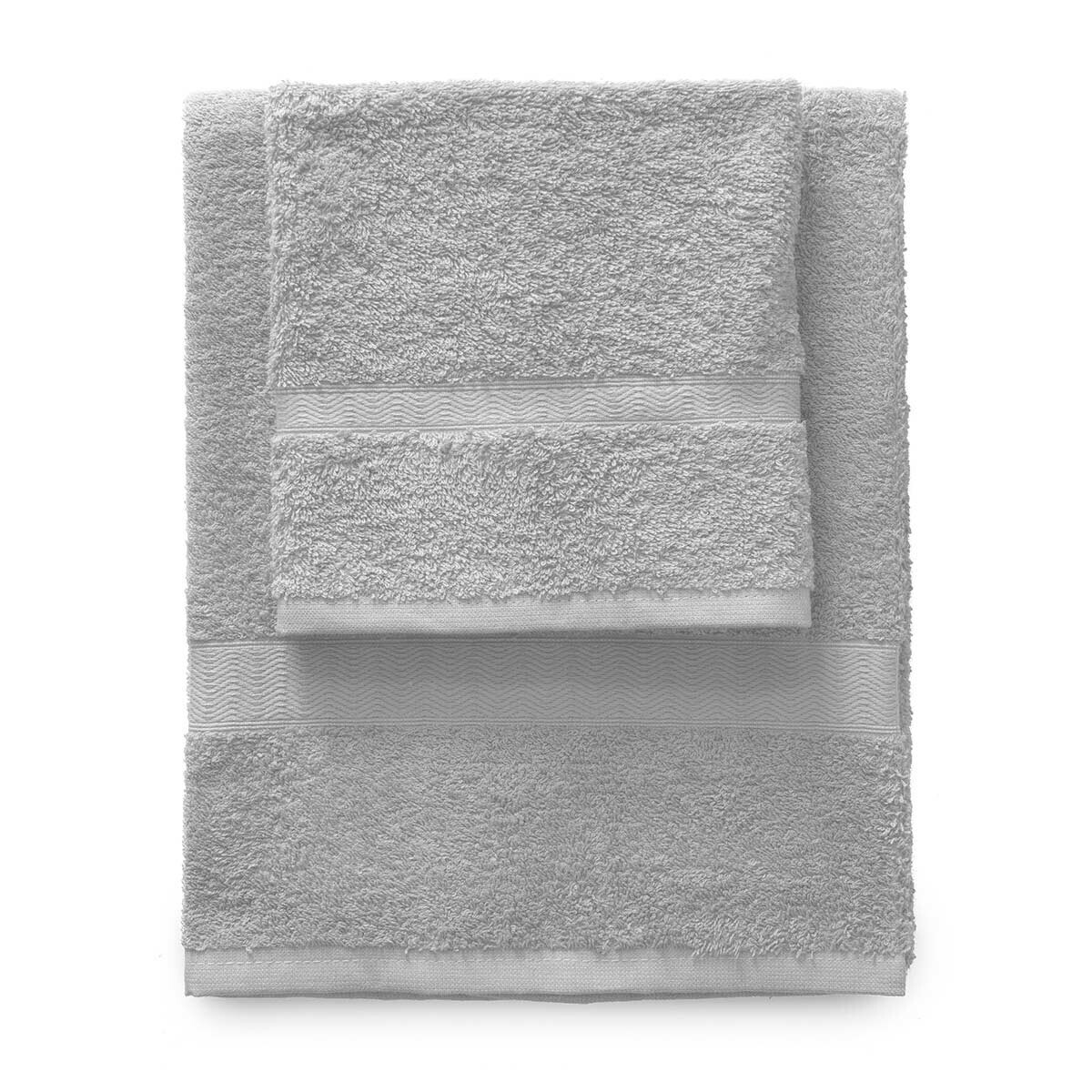 ASCIUGAMANI GABEL 1+1 SPUGNA