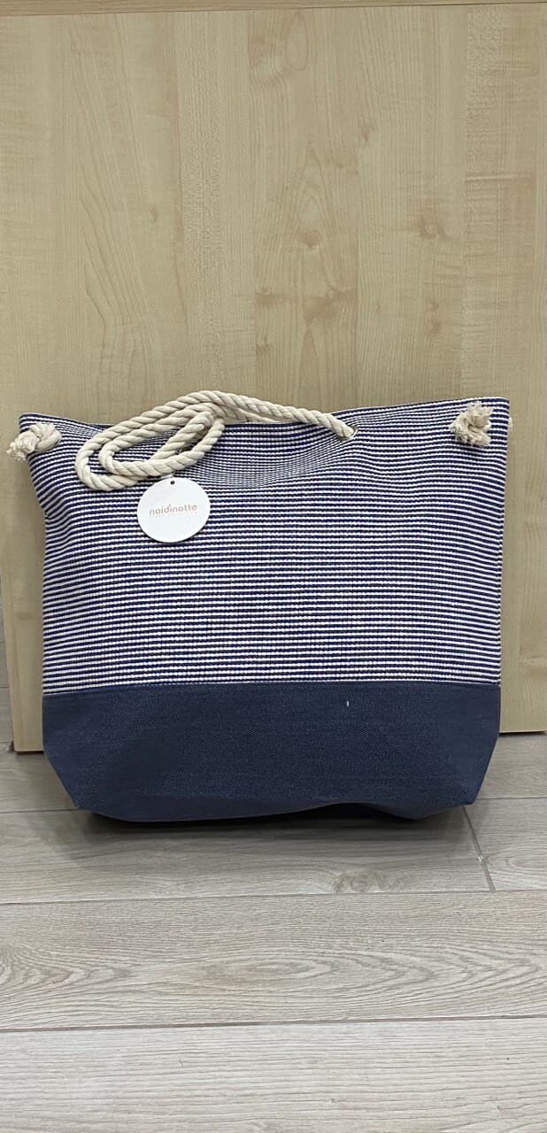 BORSA MARE NOI DI NOTTE