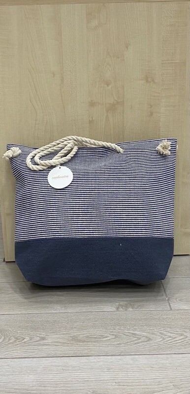 BORSA MARE NOI DI NOTTE
