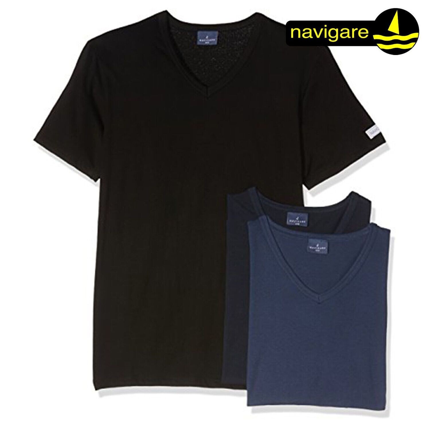 NAVIGARE TRIS MAGLIA INTIMA 512