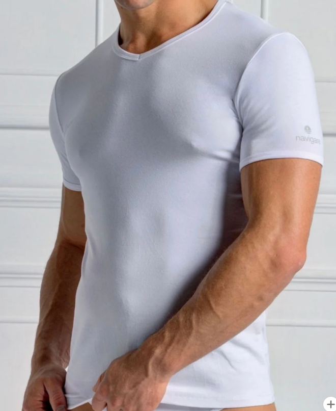 MAGLIA INTIMA NAVIGARE 571 MAGLIA INTIMA NAVIGARE 571
