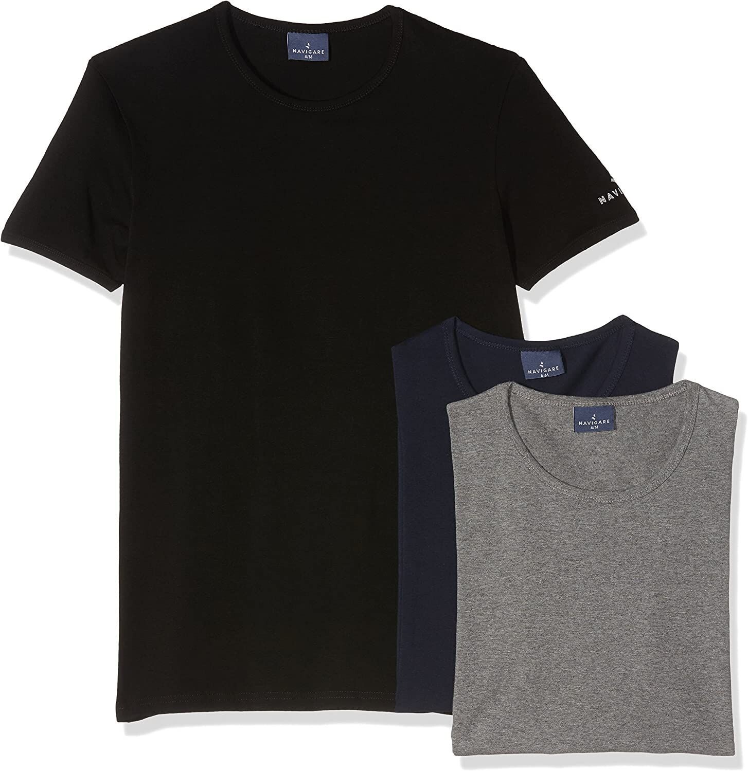 NAVIGARE TRIS MAGLIA INTIMA 570 NAVIGARE TRIS MAGLIA INTIMA 570