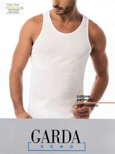 CANOTTIERA GARDA 0021