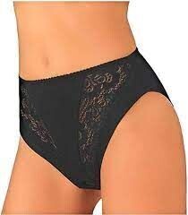JADEA TRIS SLIP DONNA 788