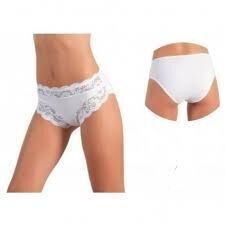 JADEA TRIS SLIP DONNA 742